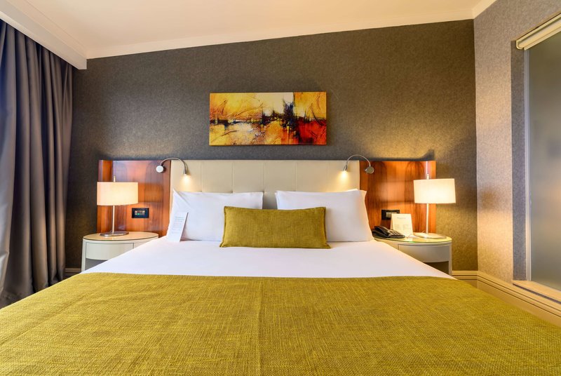 Ramada by Wyndham Istanbul Grand Bazaar foto 133