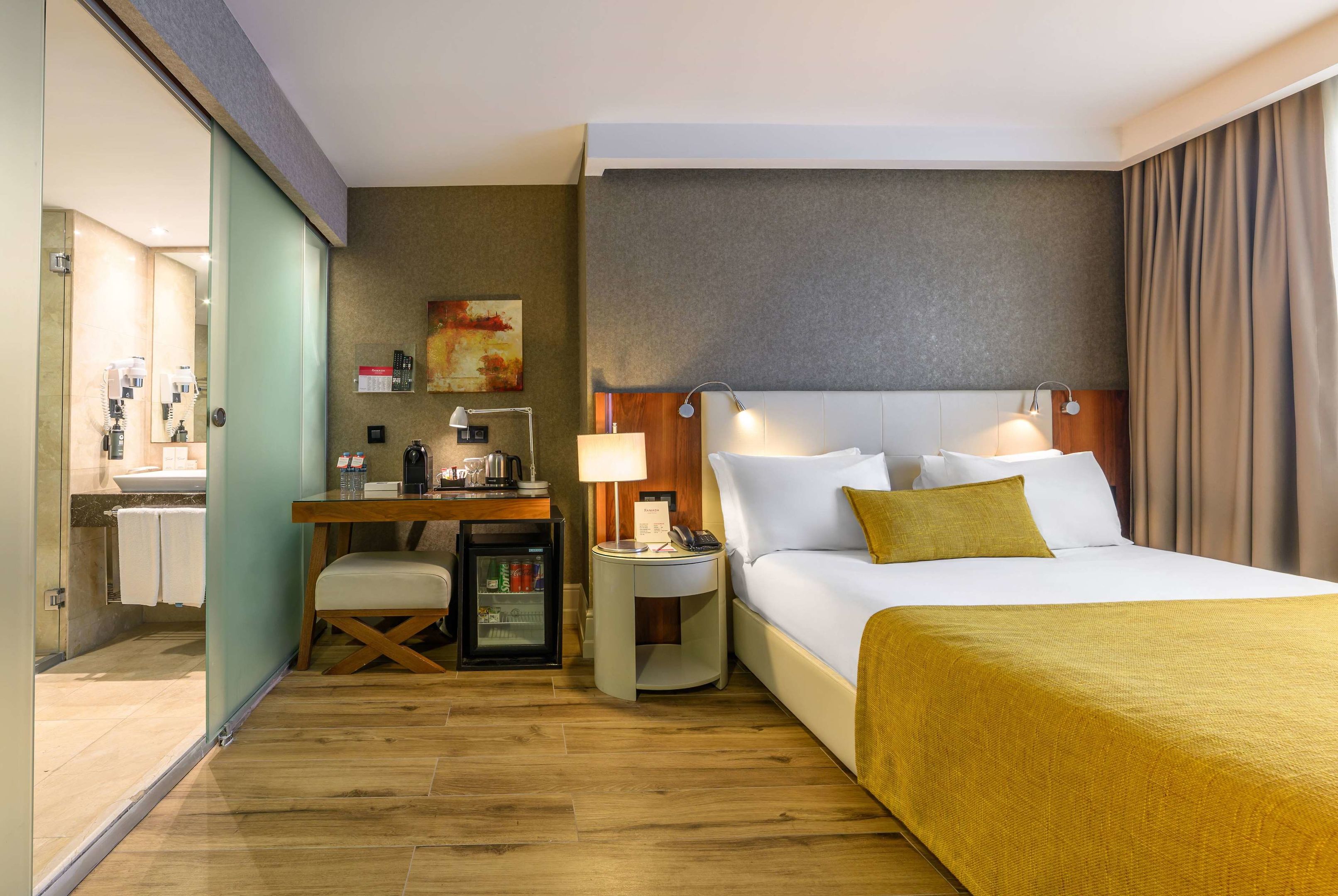 Ramada by Wyndham Istanbul Grand Bazaar foto 150