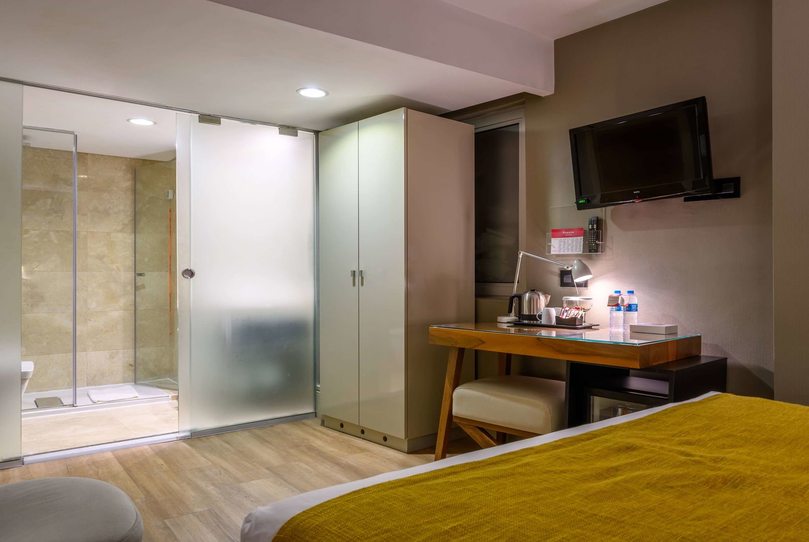 Ramada by Wyndham Istanbul Grand Bazaar foto 71