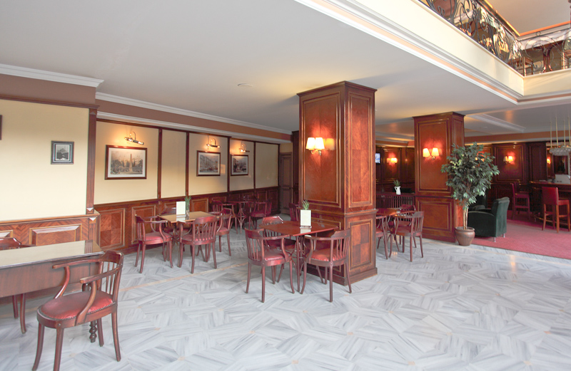 Ramada by Wyndham Istanbul Grand Bazaar foto 6
