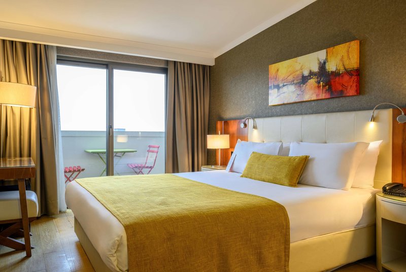 Ramada by Wyndham Istanbul Grand Bazaar foto 118