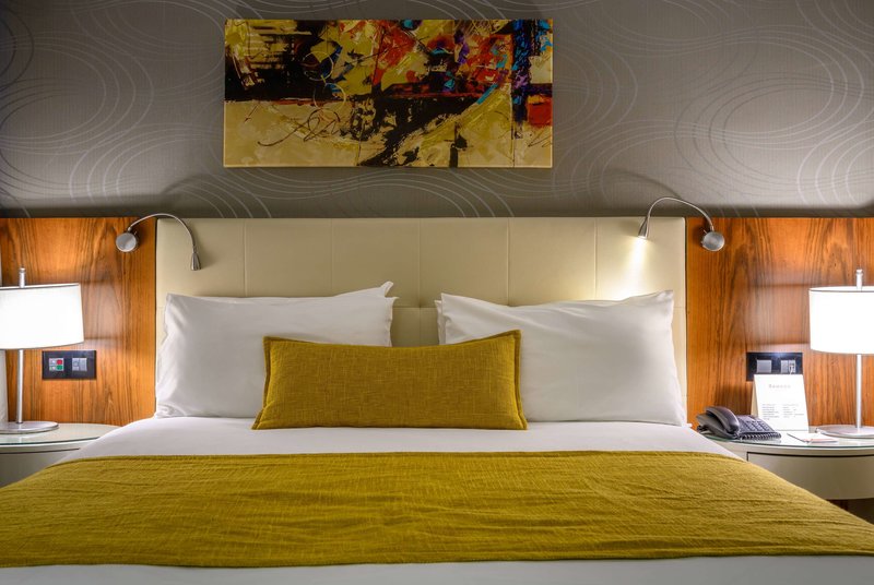 Ramada by Wyndham Istanbul Grand Bazaar foto 79