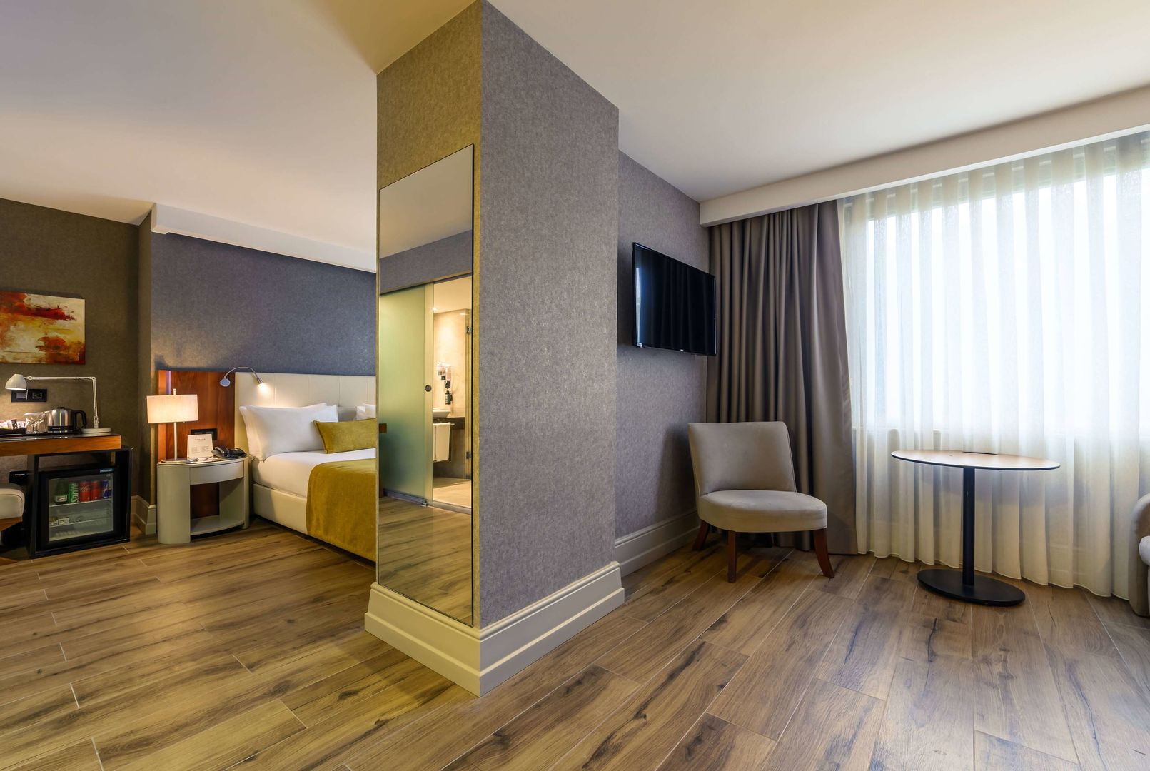 Ramada by Wyndham Istanbul Grand Bazaar foto 140
