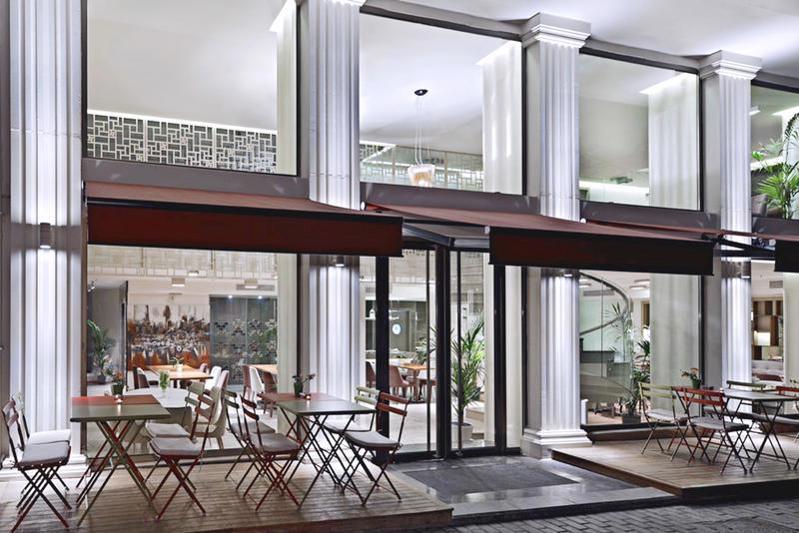Ramada by Wyndham Istanbul Grand Bazaar in Istanbul - foto 3