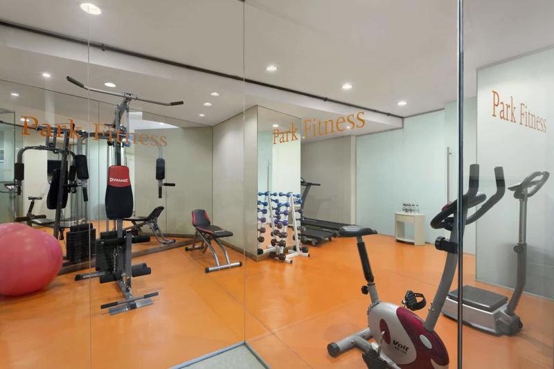 Ramada by Wyndham Istanbul Grand Bazaar in Istanbul - foto 4