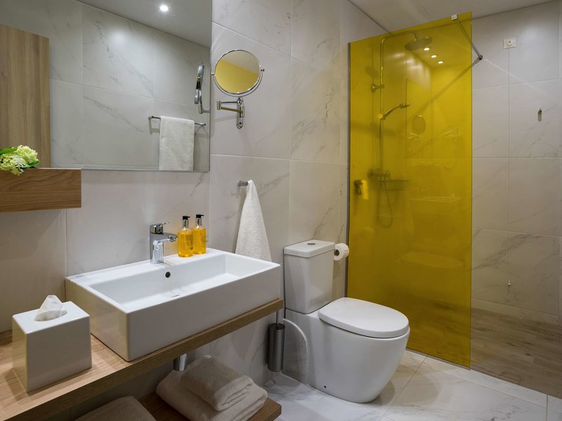 Ibis Styles Athens Routes foto 31