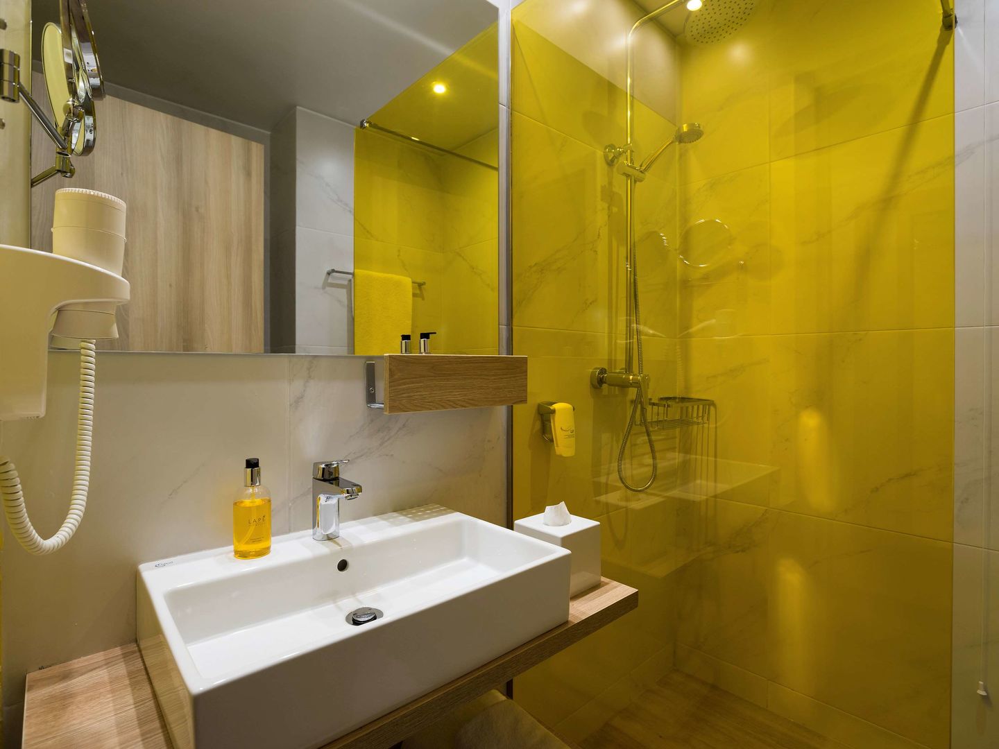 Ibis Styles Athens Routes foto 92