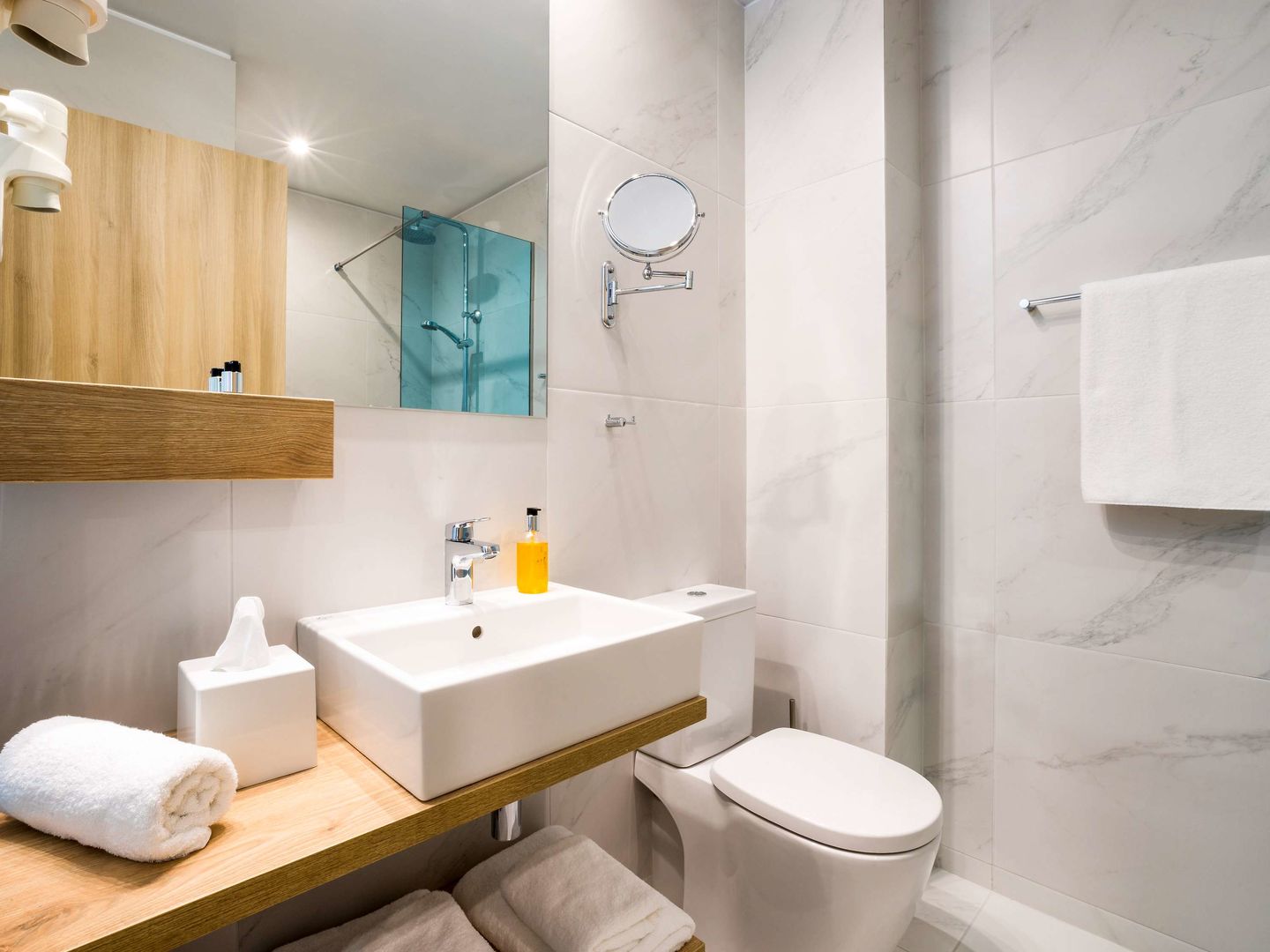 Ibis Styles Athens Routes foto 26