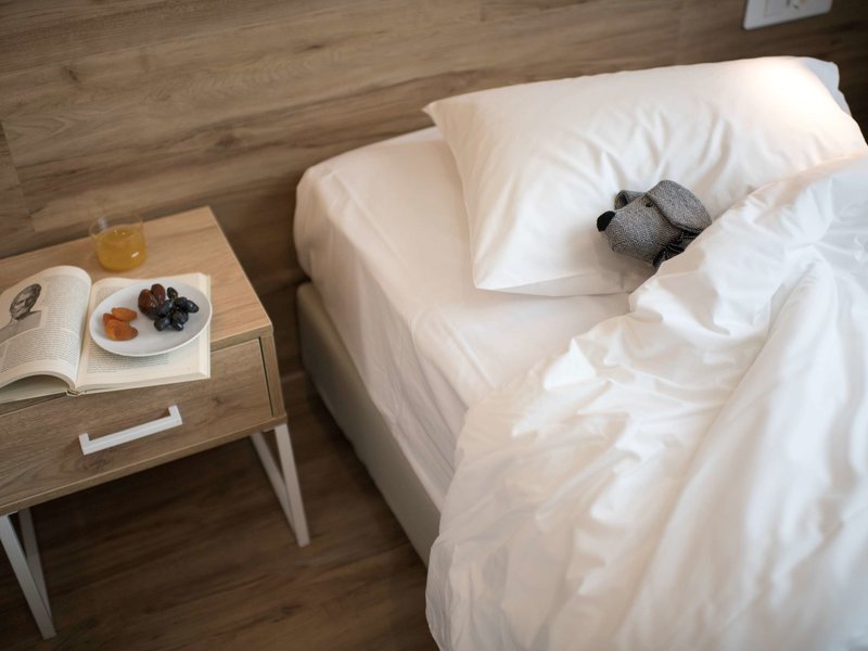 Ibis Styles Athens Routes foto 61