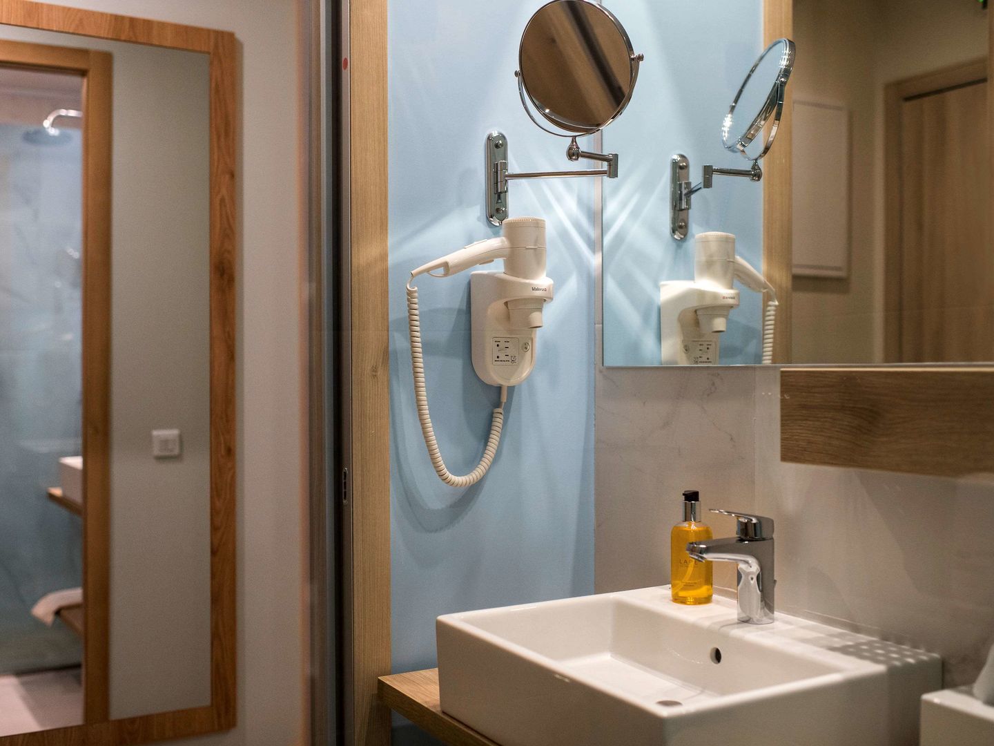 Ibis Styles Athens Routes foto 29