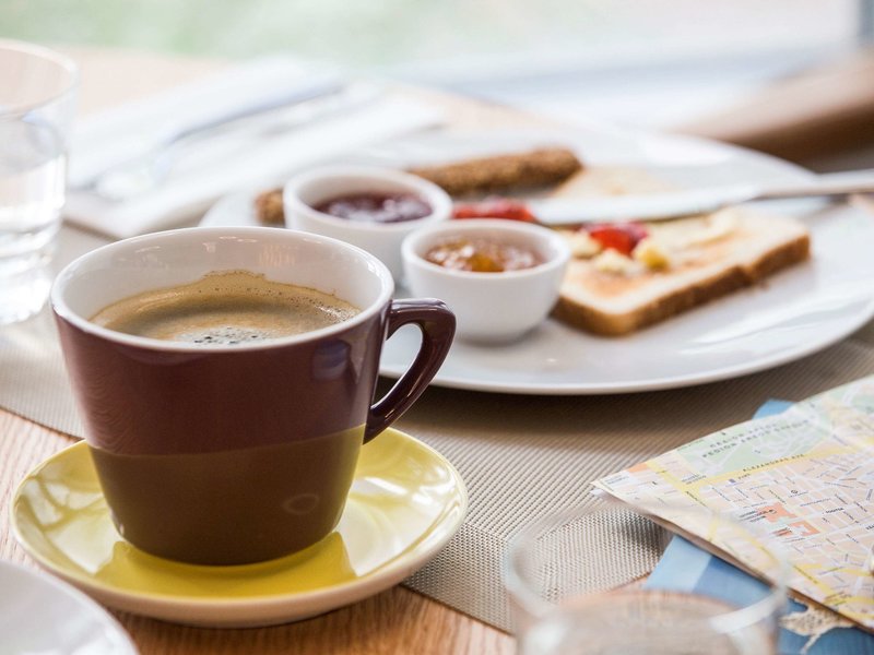 Ibis Styles Athens Routes foto 109