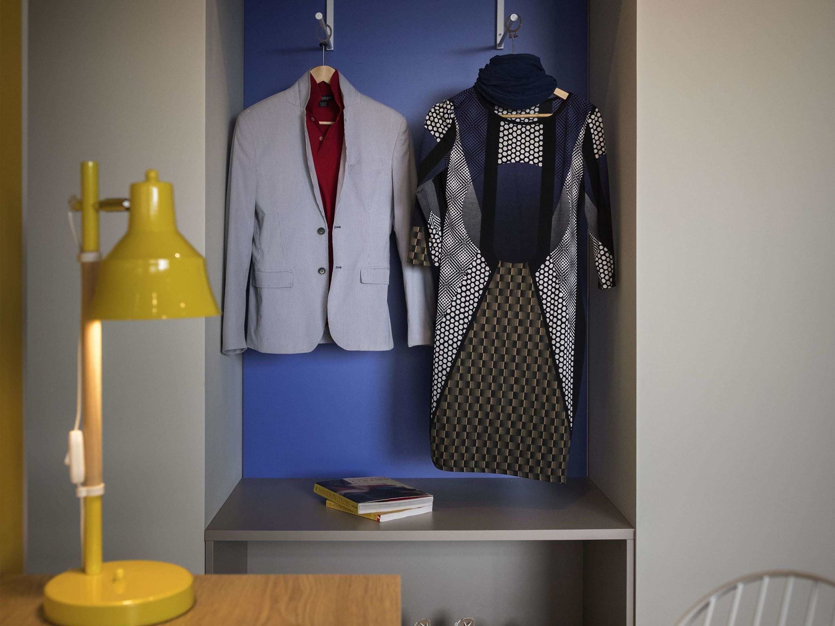 Ibis Styles Athens Routes foto 51