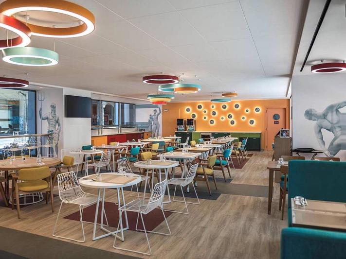 Ibis Styles Athens Routes in Athens - foto 3