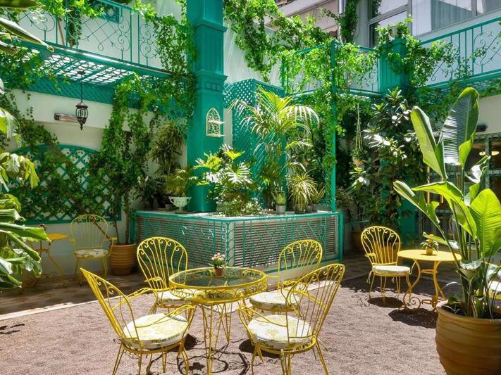 Ibis Styles Athens Routes in Athens - foto 5