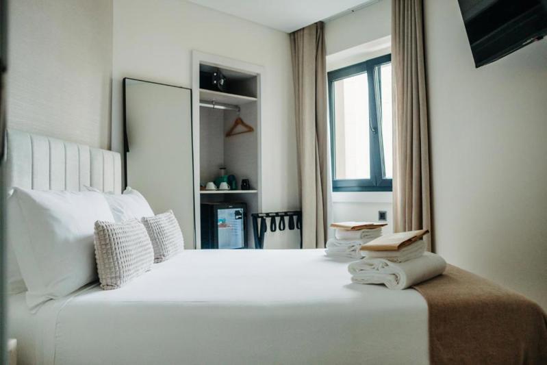 VIP Executive Picoas Hotel