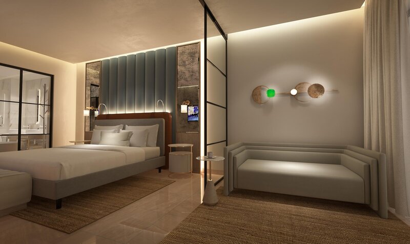 Grand Sunset Princess foto 40