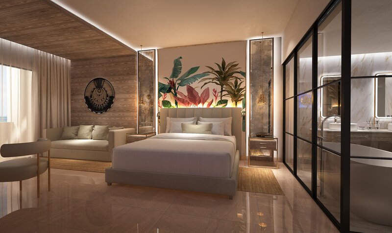 Grand Sunset Princess foto 7