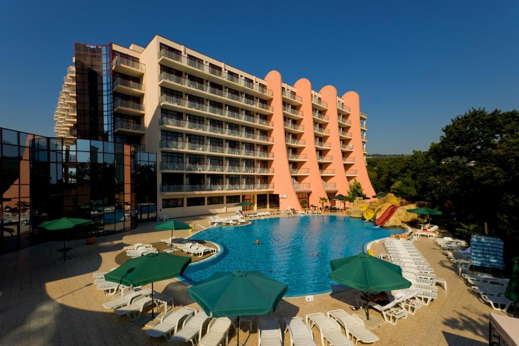 Helios Spa & Resort foto 11