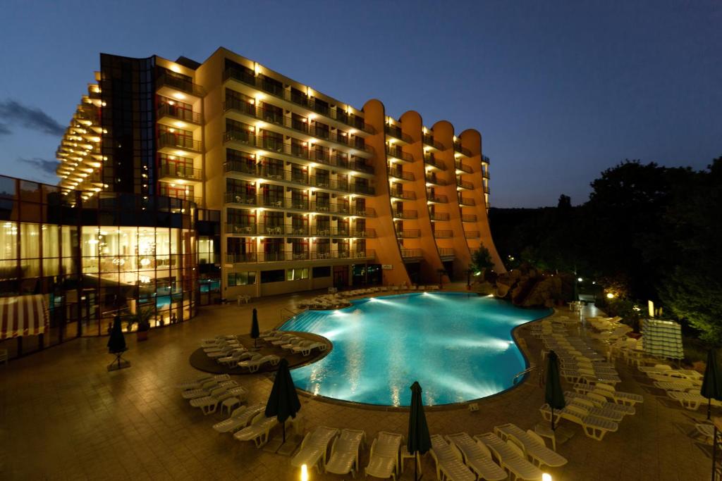 Helios Spa & Resort foto 12