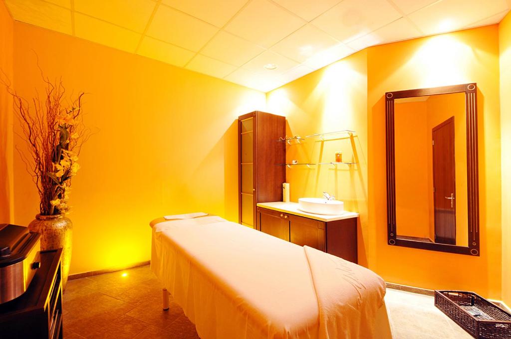Helios Spa & Resort foto 9