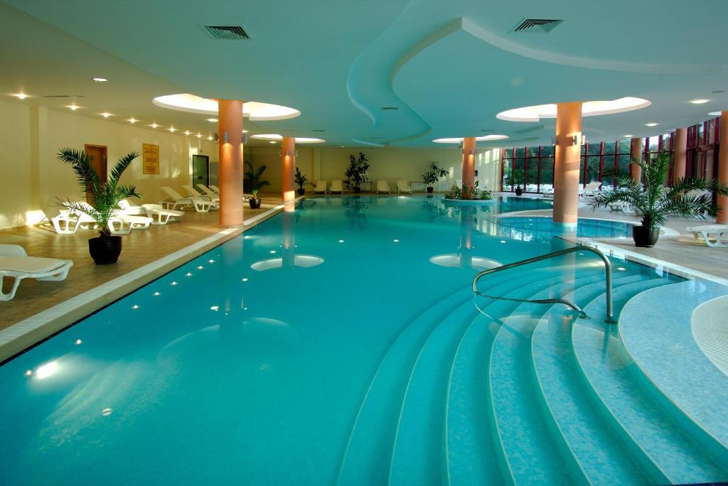 Helios Spa & Resort foto 14