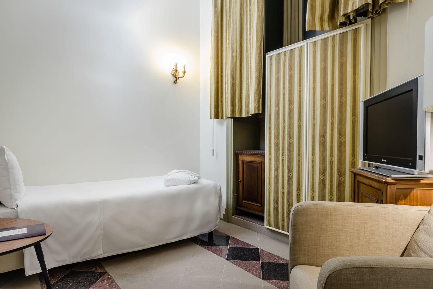 Eurostars Centrale Palace foto 28