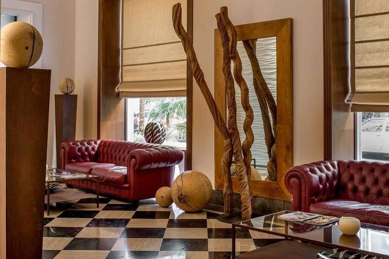 Eurostars Centrale Palace in Palermo - foto 4