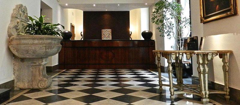 Eurostars Centrale Palace in Palermo - foto 5