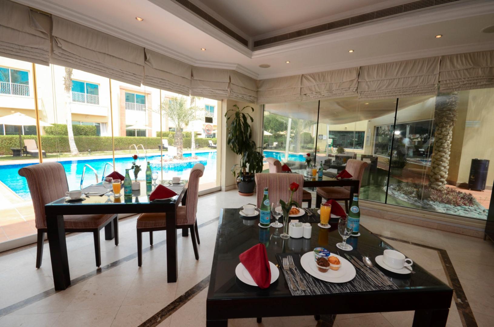 Coral Boutique Villas Hotel foto 3