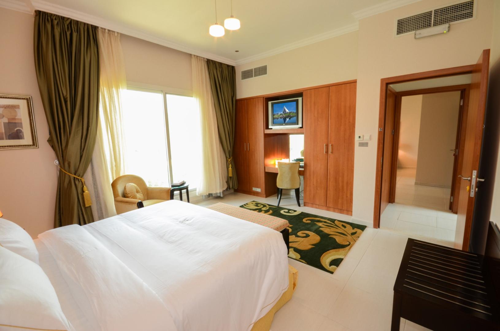 Coral Boutique Villas Hotel foto 2