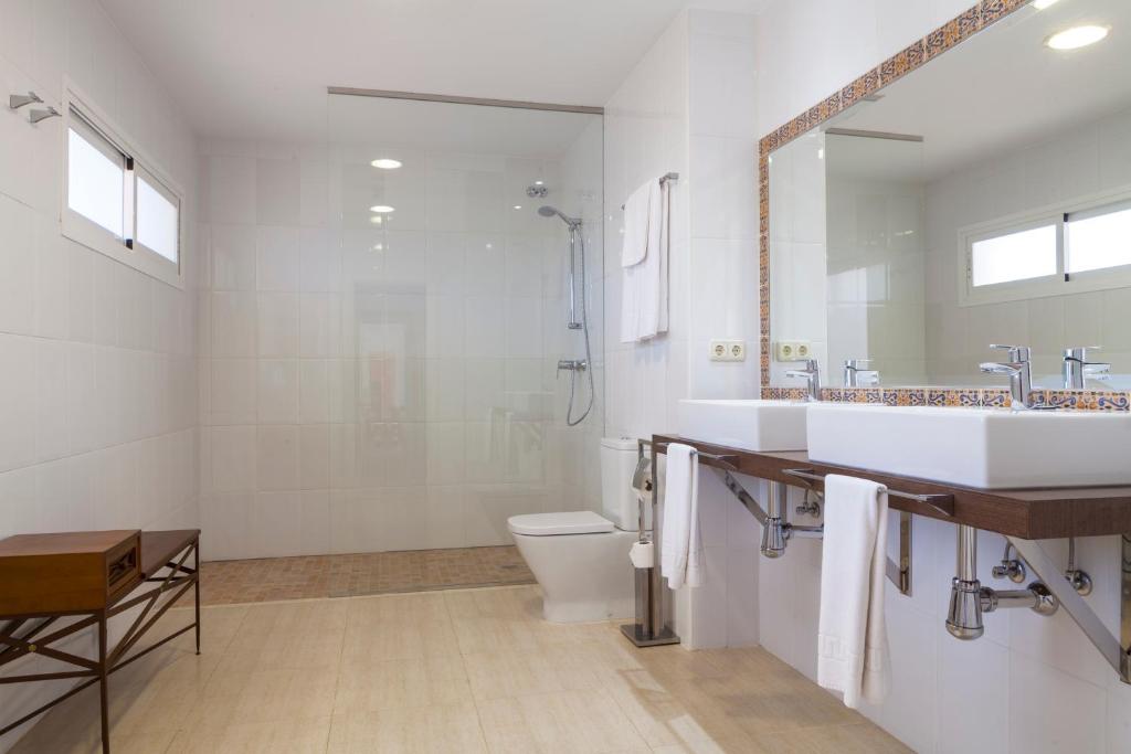 Apartamentos México foto 6
