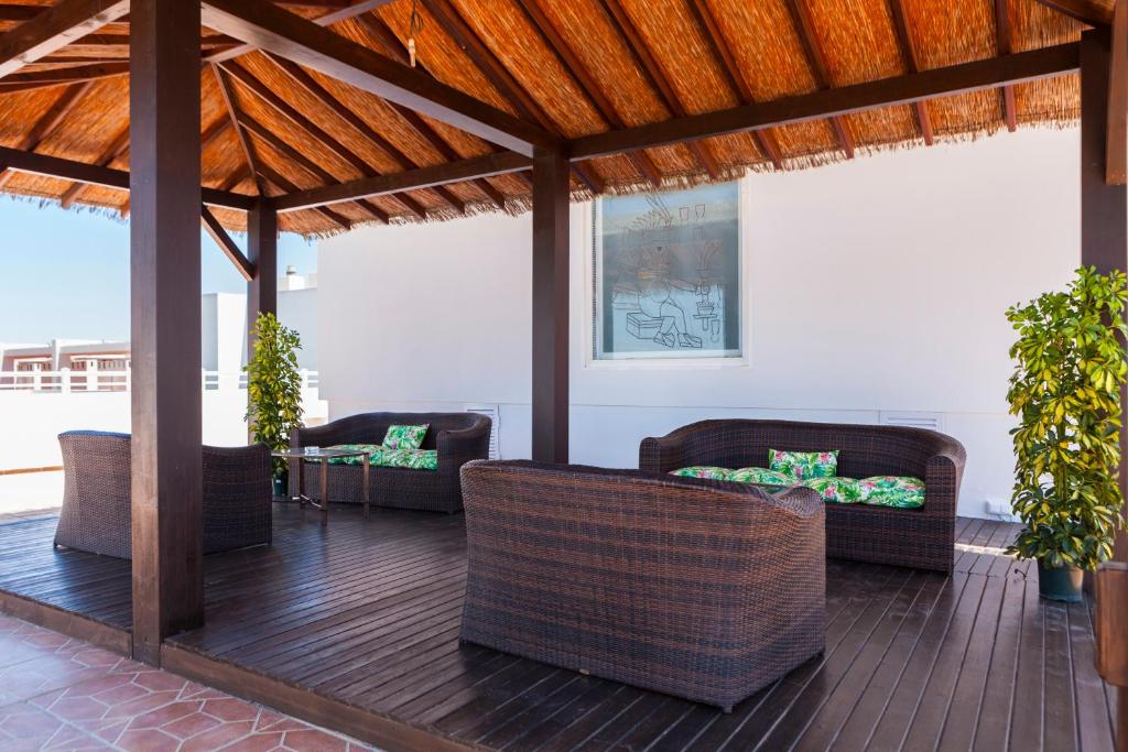 Apartamentos México image 3
