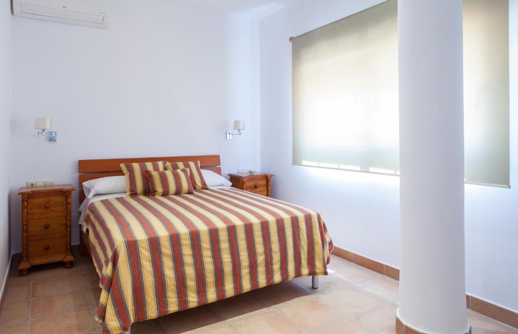 Apartamentos México image 1