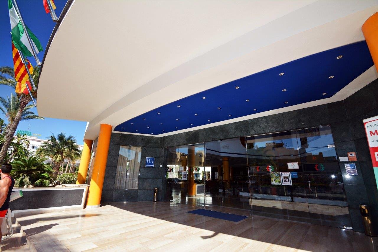 Apartamentos México image 2