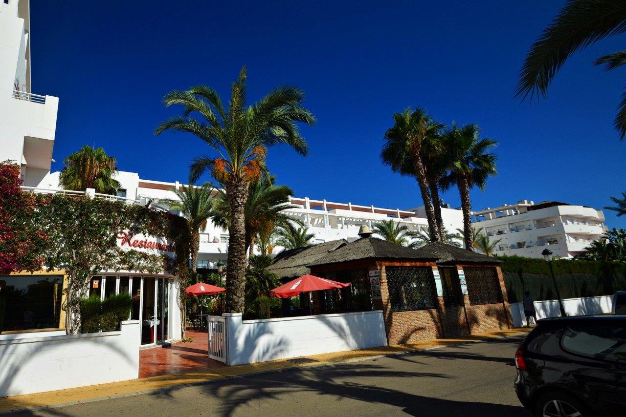 Apartamentos México image 1