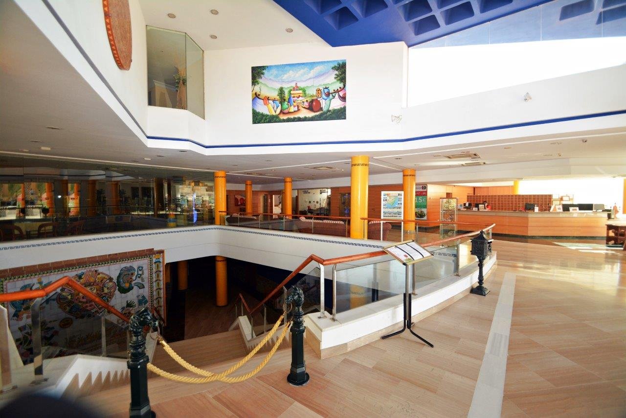 Apartamentos México image 3