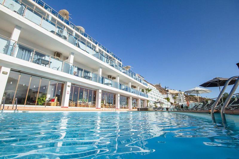 Servatur Casablanca Suites & Spa foto 2