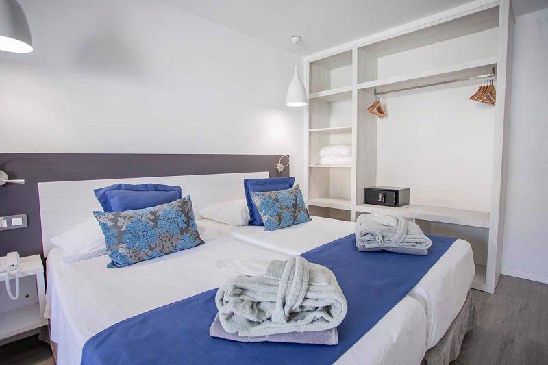 Servatur Casablanca Suites & Spa foto 3