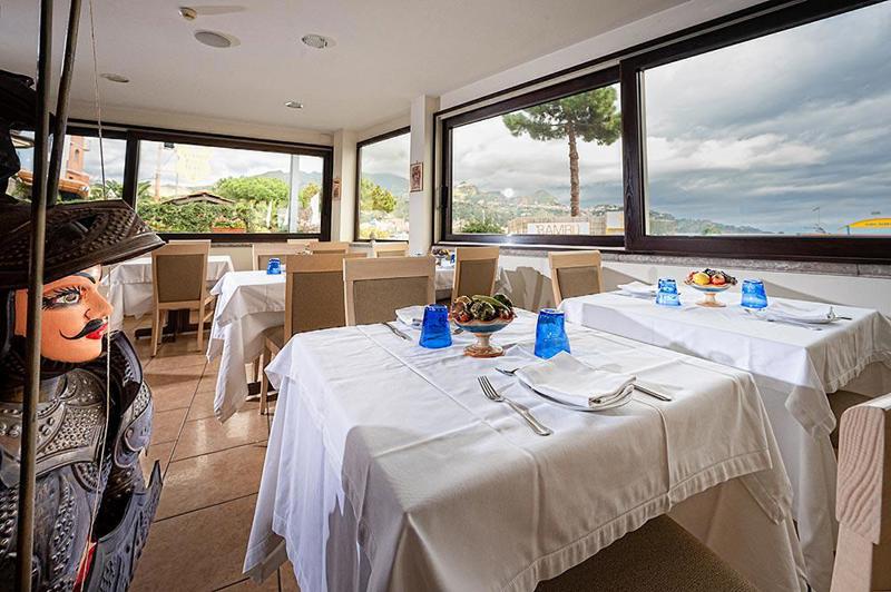 Sabbie d'Oro in Giardini Naxos - foto 3