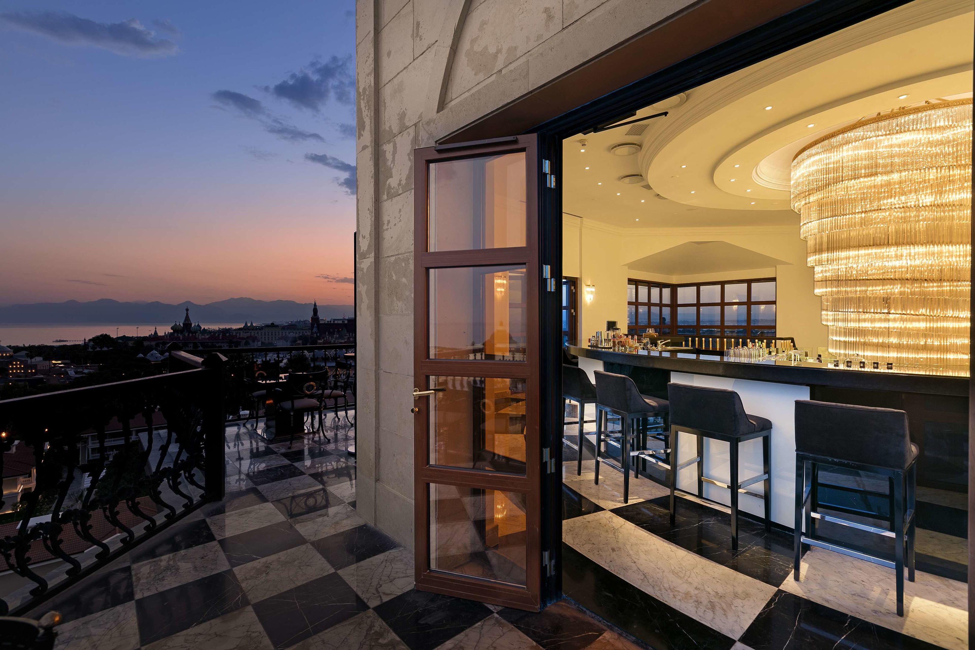 Titanic Mardan Palace foto 408