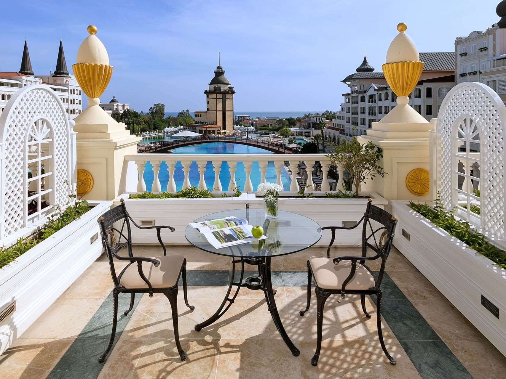 Titanic Mardan Palace foto 351