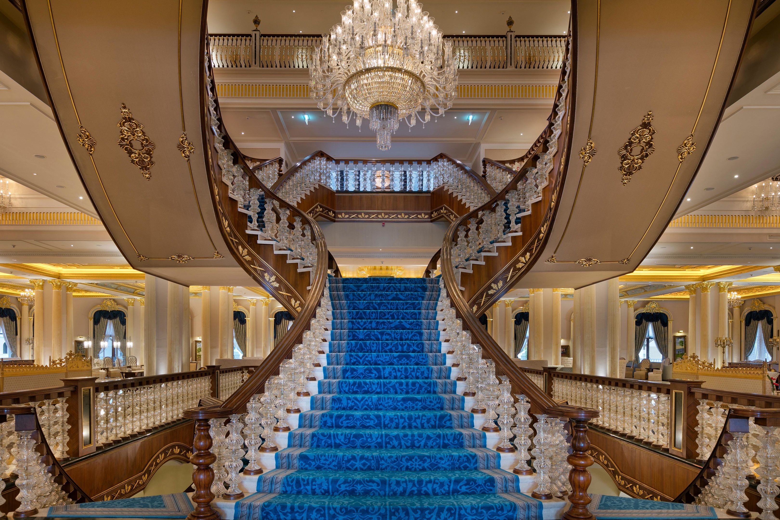 Titanic Mardan Palace foto 273