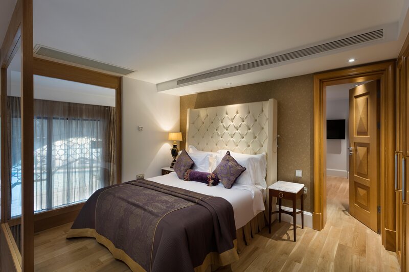 Titanic Mardan Palace foto 64