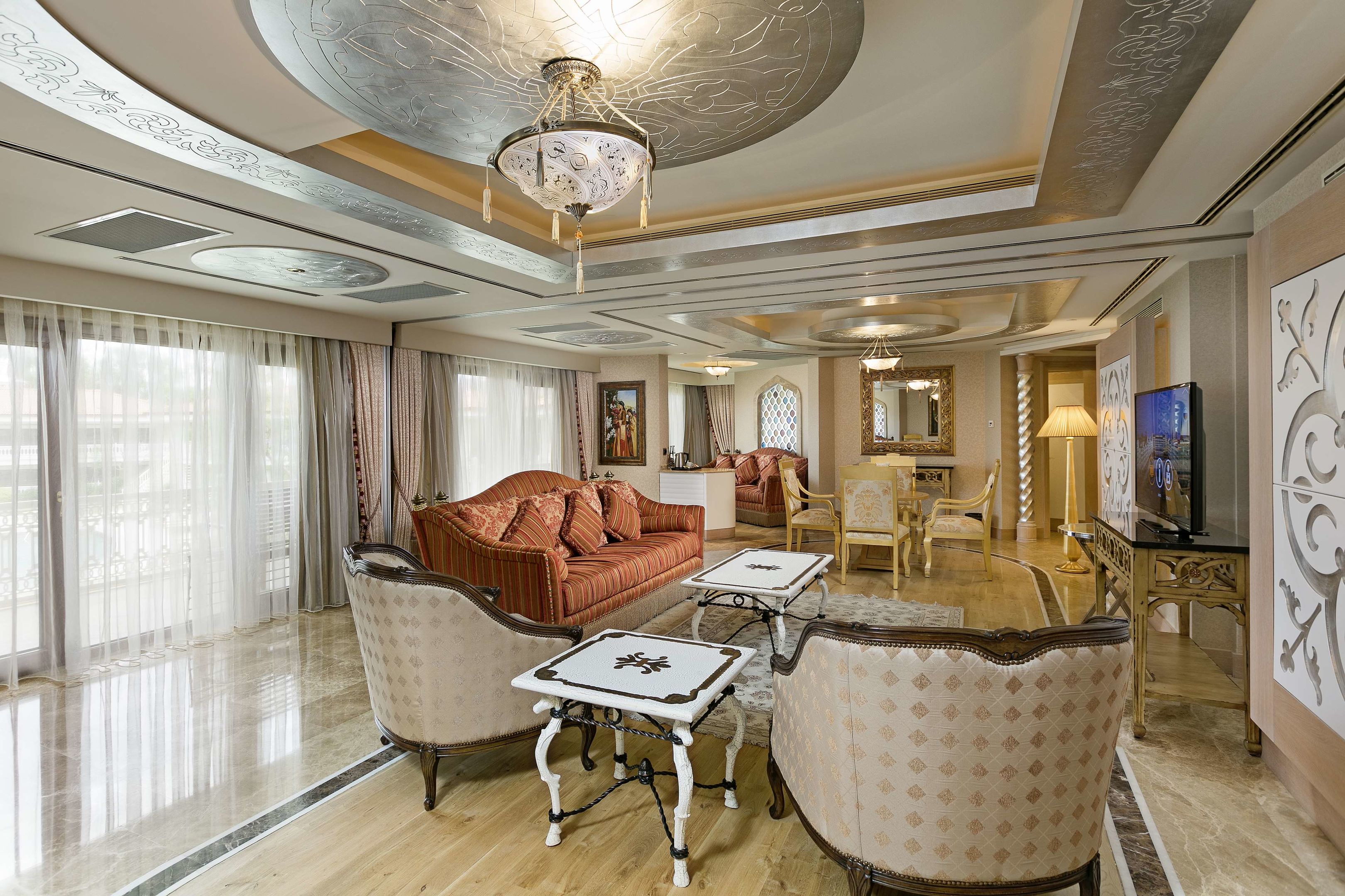 Titanic Mardan Palace foto 369