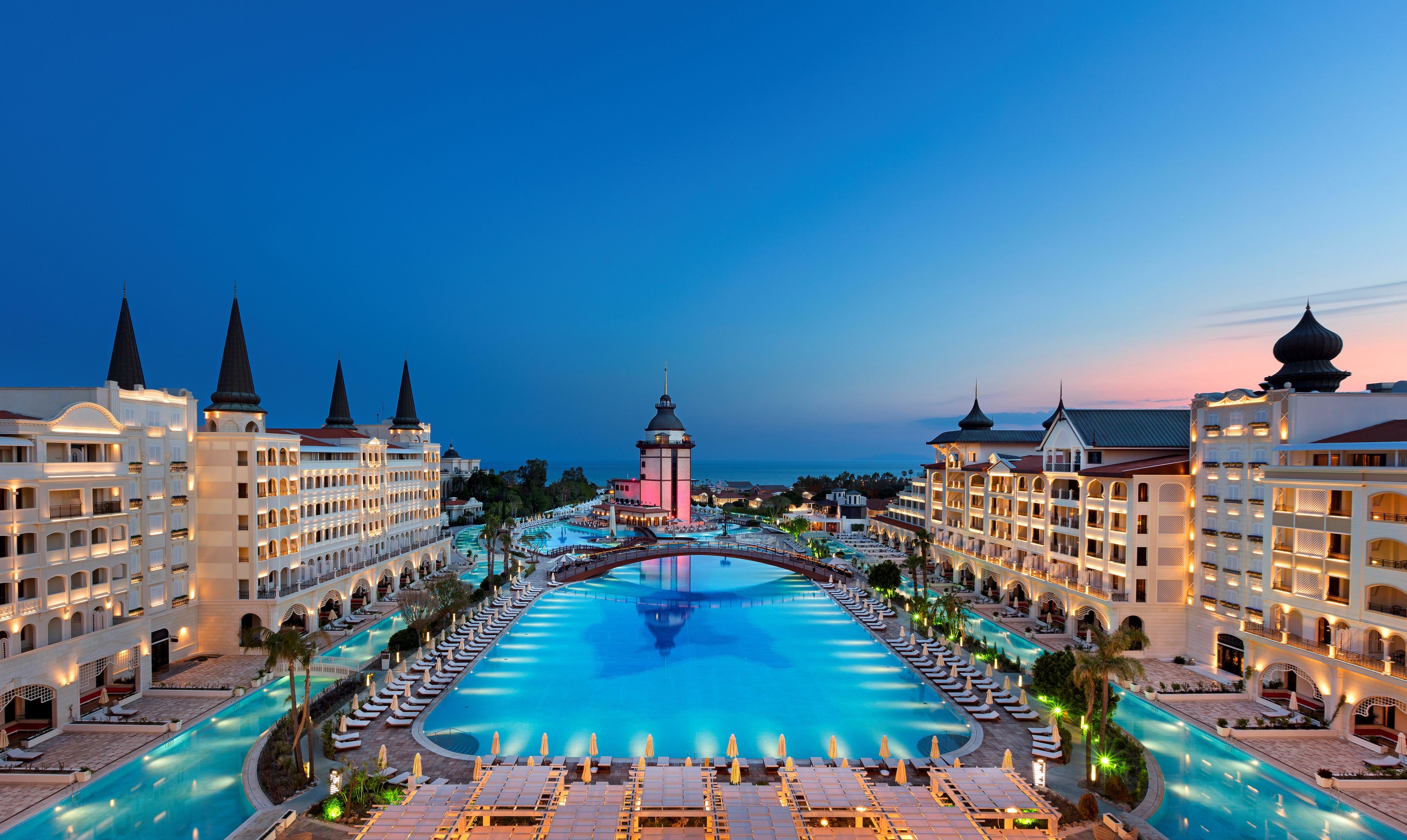 Titanic Mardan Palace foto 165