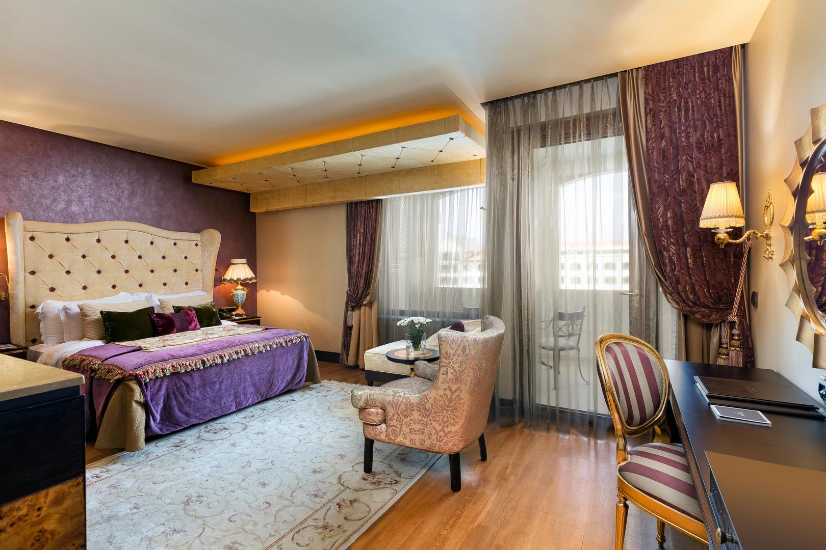 Titanic Mardan Palace foto 95