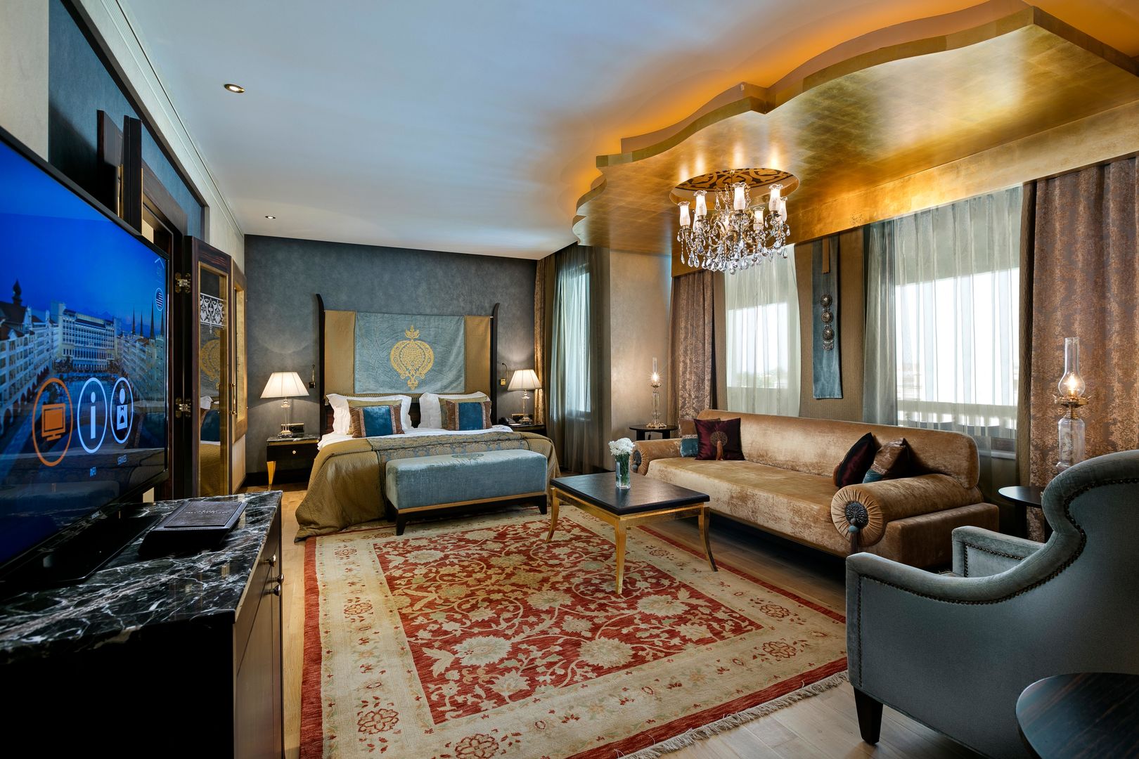 Titanic Mardan Palace foto 20