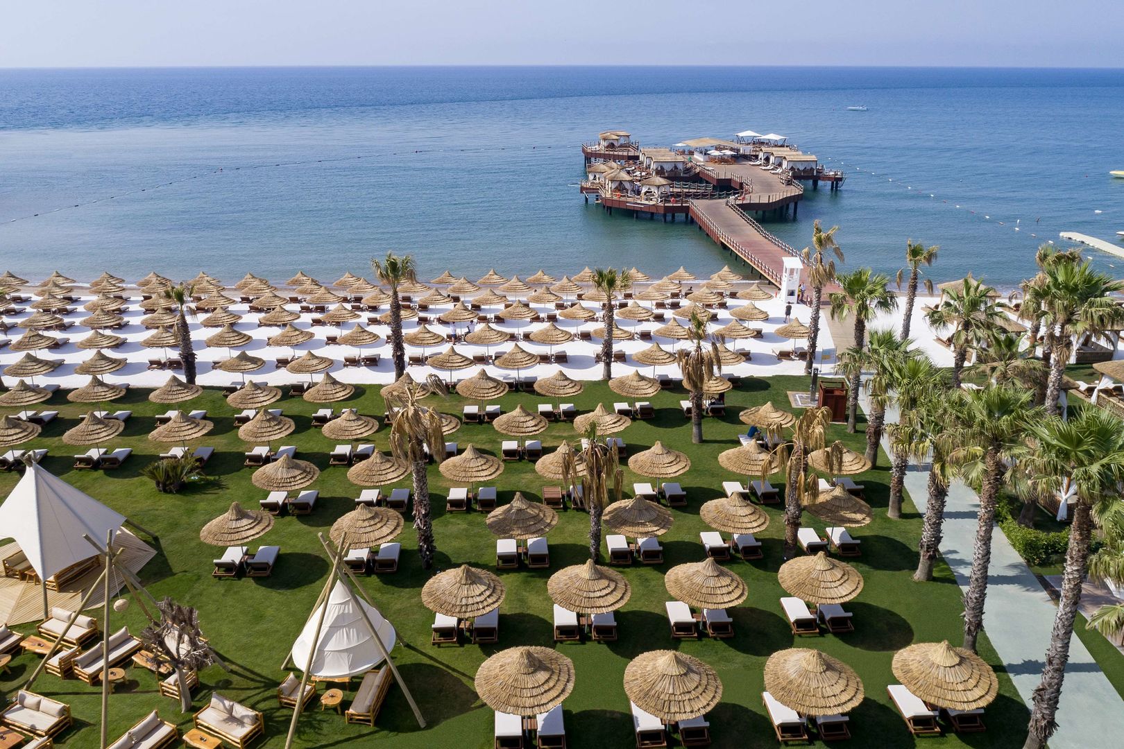 Titanic Mardan Palace foto 431