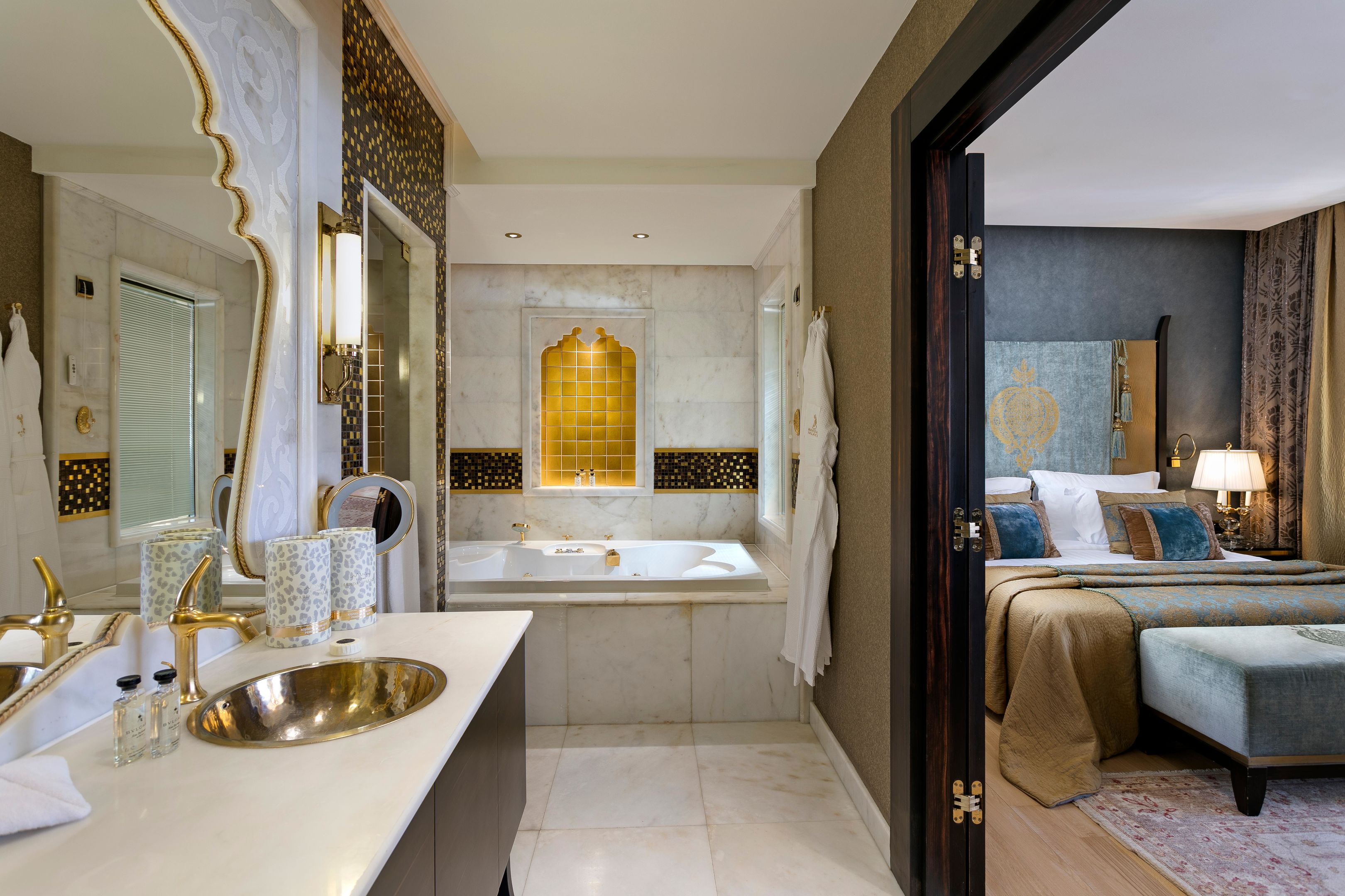 Titanic Mardan Palace foto 15