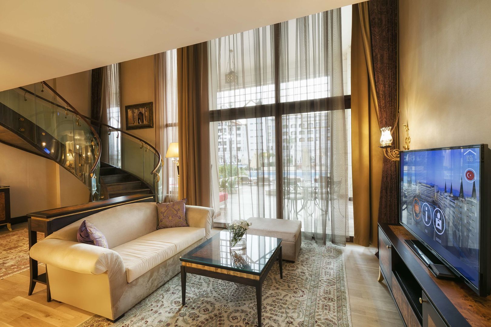 Titanic Mardan Palace foto 374